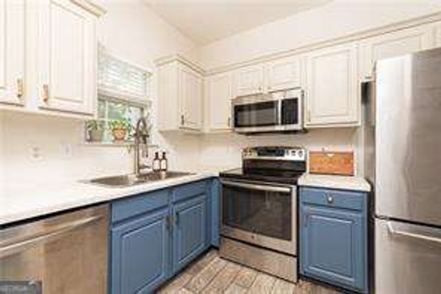 3511 Daventry Lane NW, Kennesaw, GA 30144