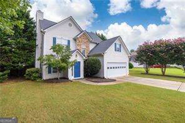 3511 Daventry Lane NW, Kennesaw, GA 30144