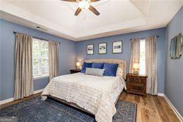 3511 Daventry Lane NW, Kennesaw, GA 30144