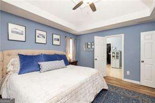 3511 Daventry Lane NW, Kennesaw, GA 30144