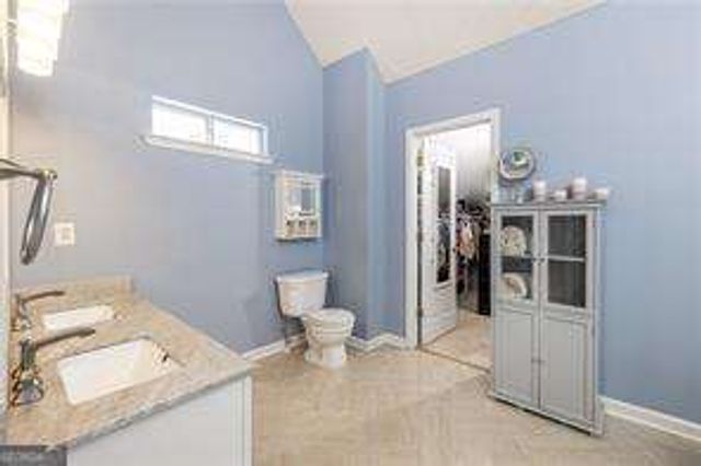 3511 Daventry Lane NW, Kennesaw, GA 30144