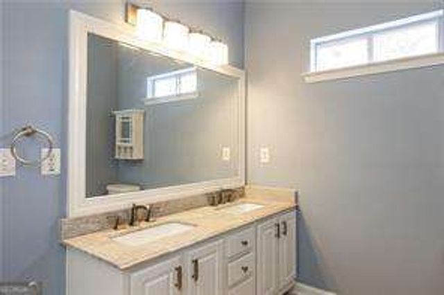 3511 Daventry Lane NW, Kennesaw, GA 30144