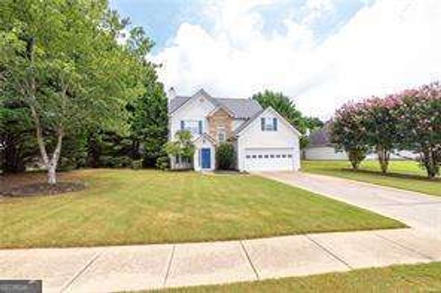 3511 Daventry Lane NW, Kennesaw, GA 30144