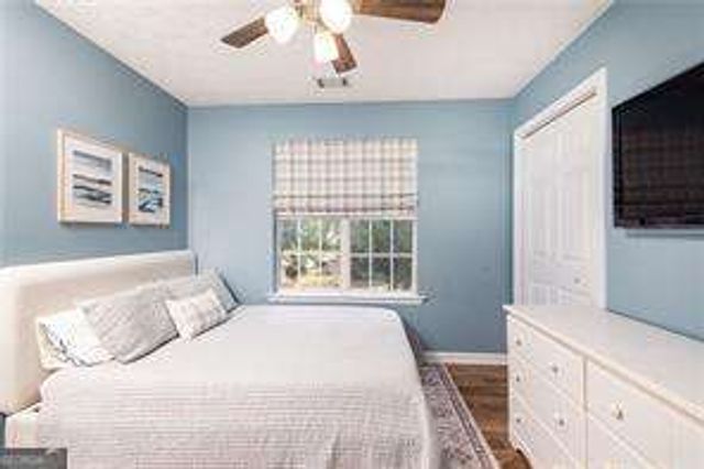 3511 Daventry Lane NW, Kennesaw, GA 30144