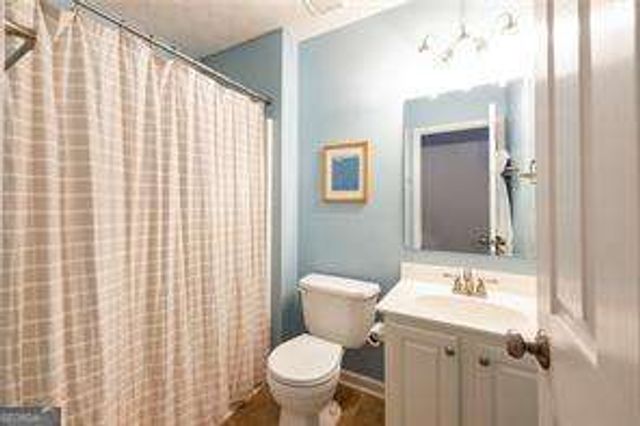 3511 Daventry Lane NW, Kennesaw, GA 30144