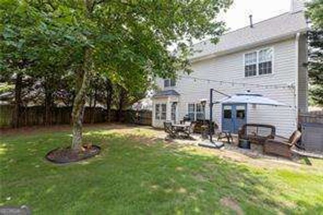 3511 Daventry Lane NW, Kennesaw, GA 30144