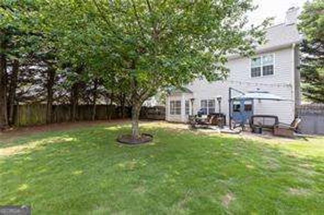 3511 Daventry Lane NW, Kennesaw, GA 30144
