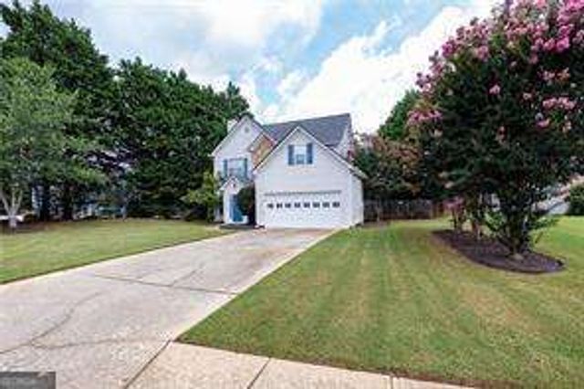 3511 Daventry Lane NW, Kennesaw, GA 30144