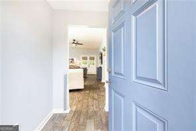 3511 Daventry Lane NW, Kennesaw, GA 30144