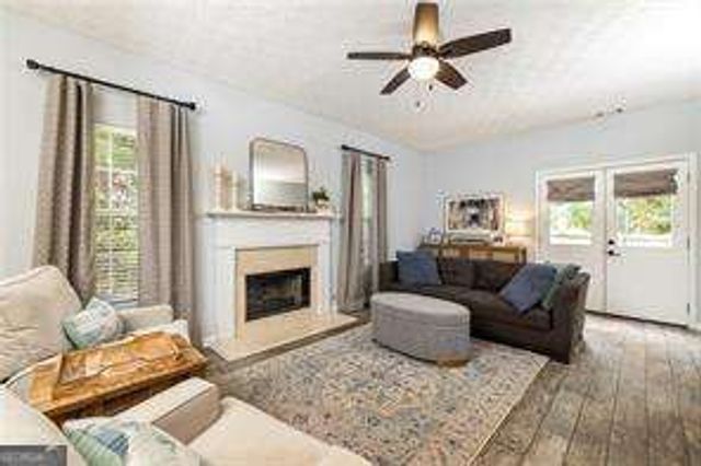 3511 Daventry Lane NW, Kennesaw, GA 30144