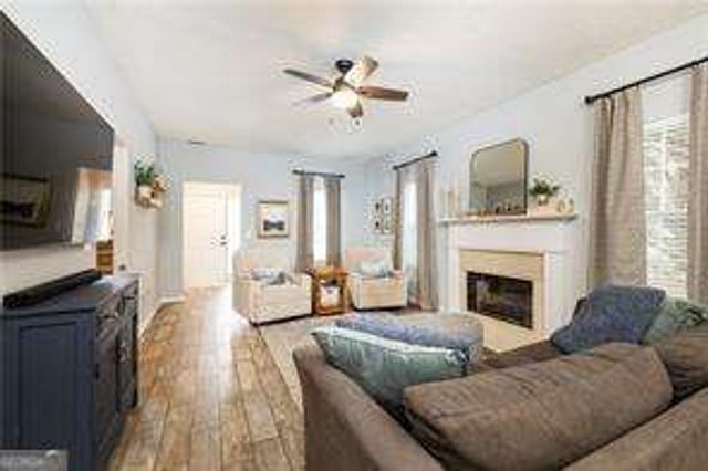 3511 Daventry Lane NW, Kennesaw, GA 30144