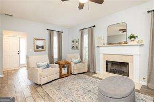 3511 Daventry Lane NW, Kennesaw, GA 30144