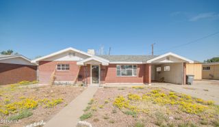 1221 MEADOWVIEW Drive, El Paso, TX 79925