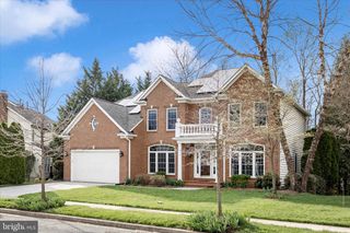 9102 TRAVENER CIR, Frederick, MD 21704