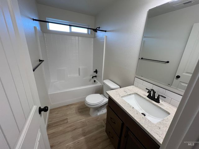 15766 N Shadow Cove, Nampa, ID 83651
