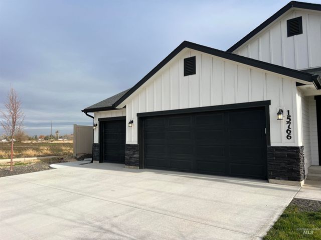 15766 N Shadow Cove, Nampa, ID 83651
