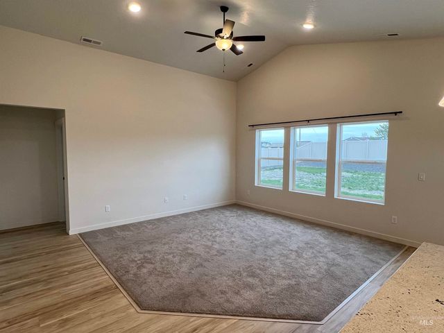 15766 N Shadow Cove, Nampa, ID 83651