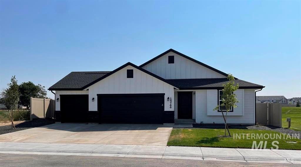 15766 N Shadow Cove, Nampa, ID 83651