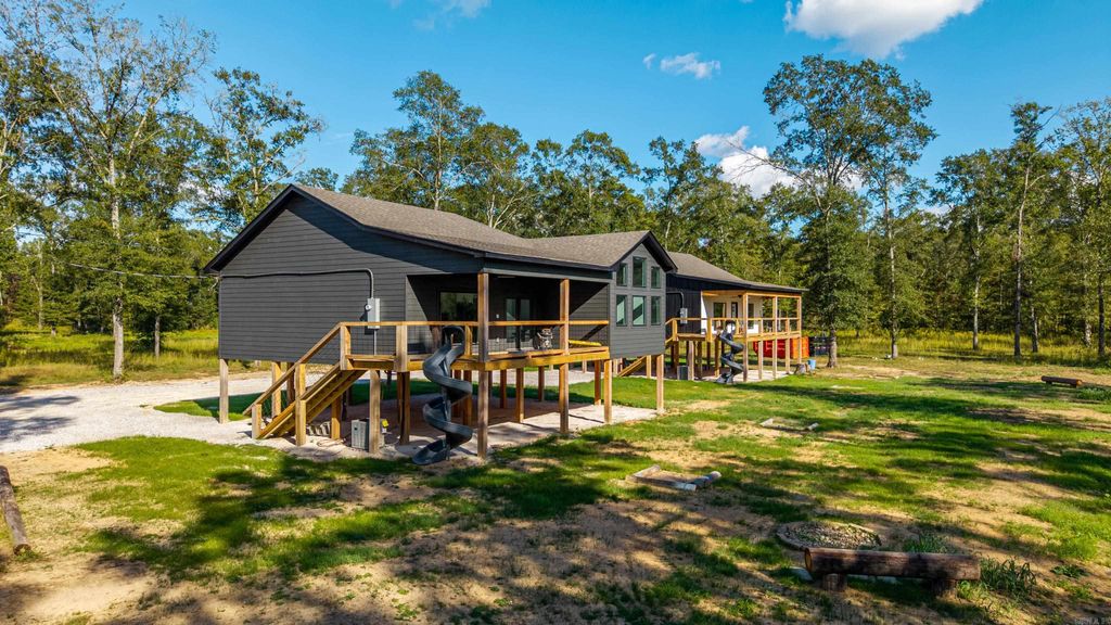 3143 Timberlake Drive, Hot Springs, AR 71968