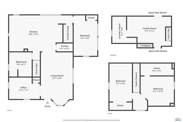 4239 CANYON LAKE DR, Rapid City, SD 57702