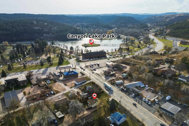 4239 CANYON LAKE DR, Rapid City, SD 57702