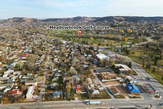 4239 CANYON LAKE DR, Rapid City, SD 57702