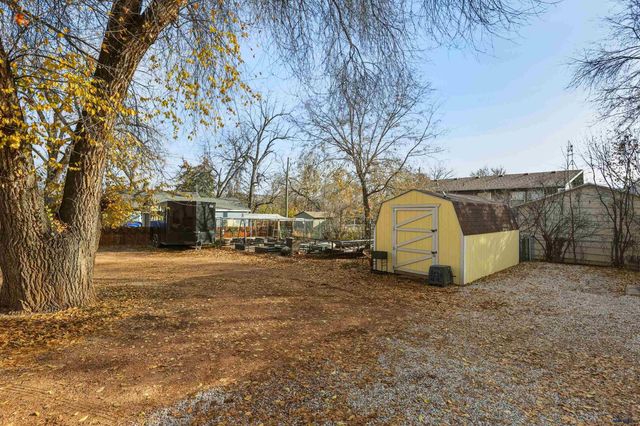 4239 CANYON LAKE DR, Rapid City, SD 57702