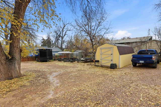 4239 CANYON LAKE DR, Rapid City, SD 57702