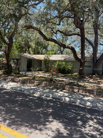 439 E MARTIN LUTHER KING JR DRIVE, Tarpon Springs, FL 34689