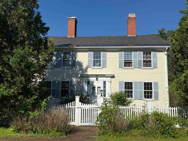 491 Canaan Street, Canaan, NH 03741