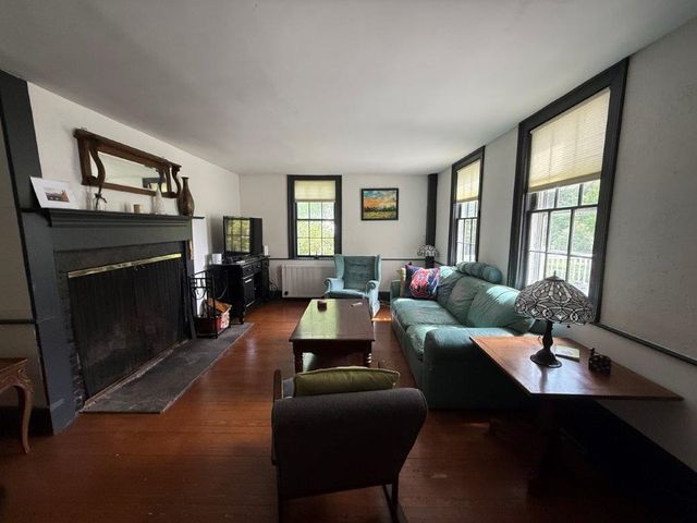 491 Canaan Street, Canaan, NH 03741