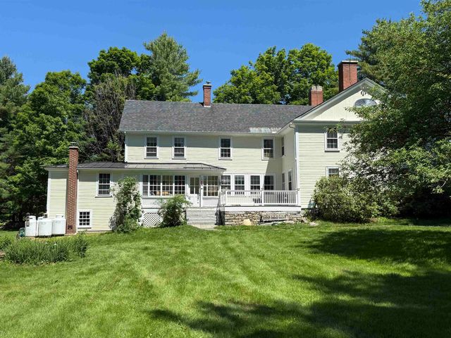 491 Canaan Street, Canaan, NH 03741