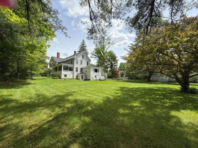 491 Canaan Street, Canaan, NH 03741