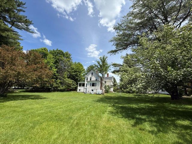 491 Canaan Street, Canaan, NH 03741