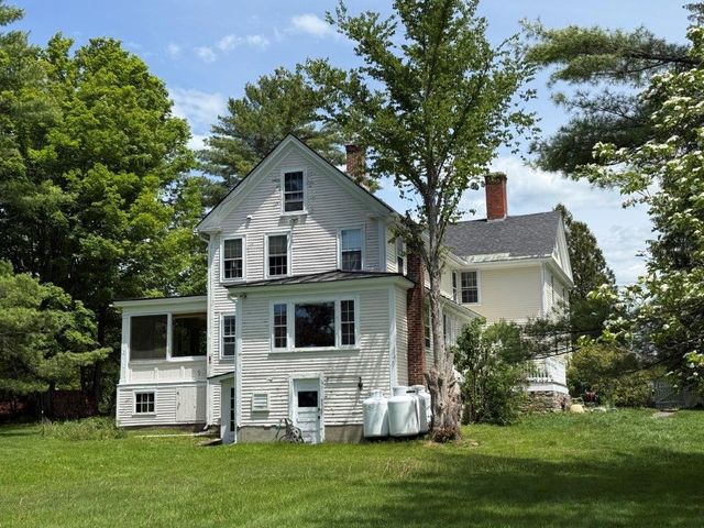 491 Canaan Street, Canaan, NH 03741