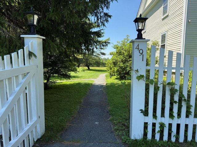 491 Canaan Street, Canaan, NH 03741