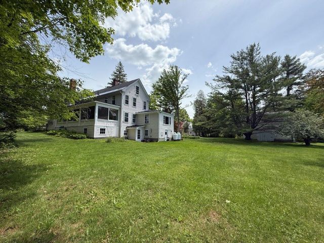 491 Canaan Street, Canaan, NH 03741