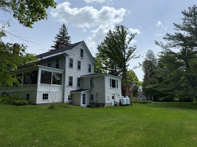 491 Canaan Street, Canaan, NH 03741
