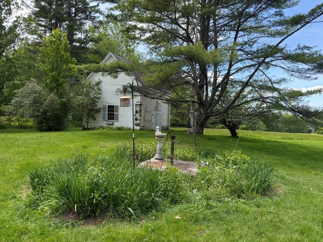 491 Canaan Street, Canaan, NH 03741