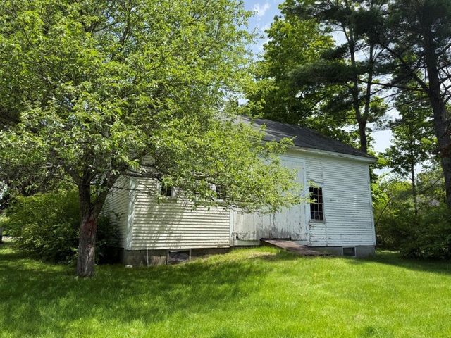 491 Canaan Street, Canaan, NH 03741