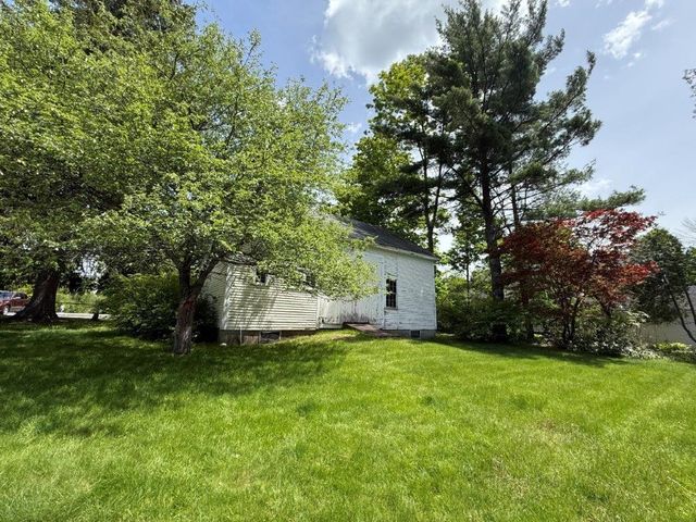491 Canaan Street, Canaan, NH 03741