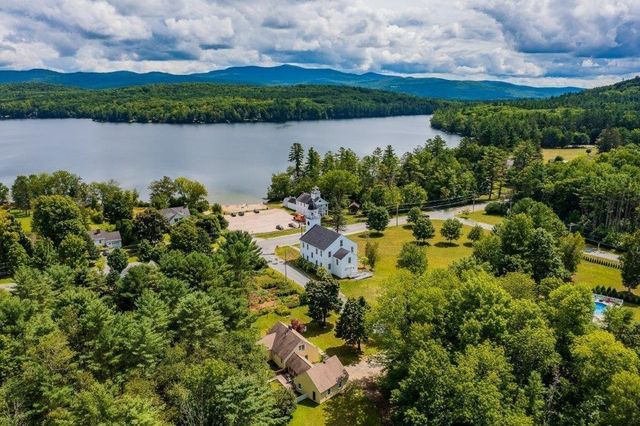 491 Canaan Street, Canaan, NH 03741