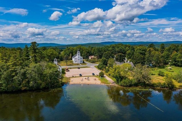 491 Canaan Street, Canaan, NH 03741
