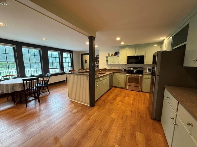 491 Canaan Street, Canaan, NH 03741
