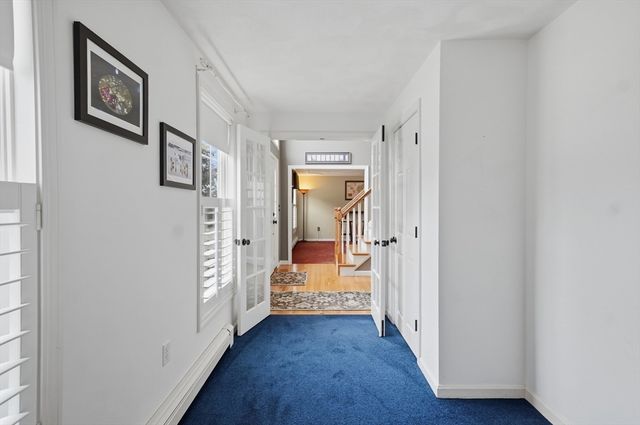 4 Frank Drive, Milford, MA 01757