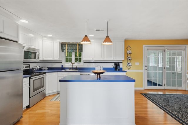 4 Frank Drive, Milford, MA 01757