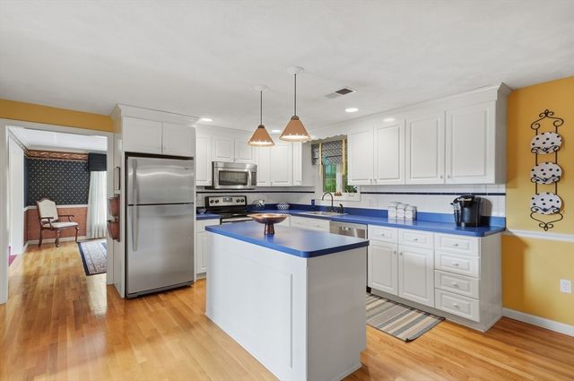 4 Frank Drive, Milford, MA 01757