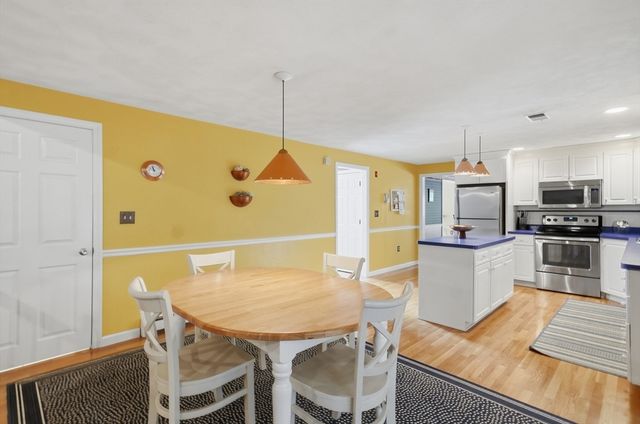 4 Frank Drive, Milford, MA 01757