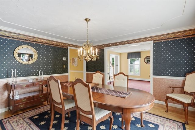 4 Frank Drive, Milford, MA 01757