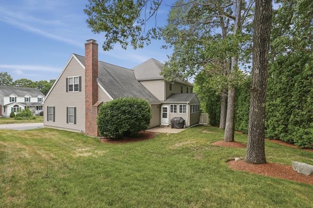 4 Frank Drive, Milford, MA 01757